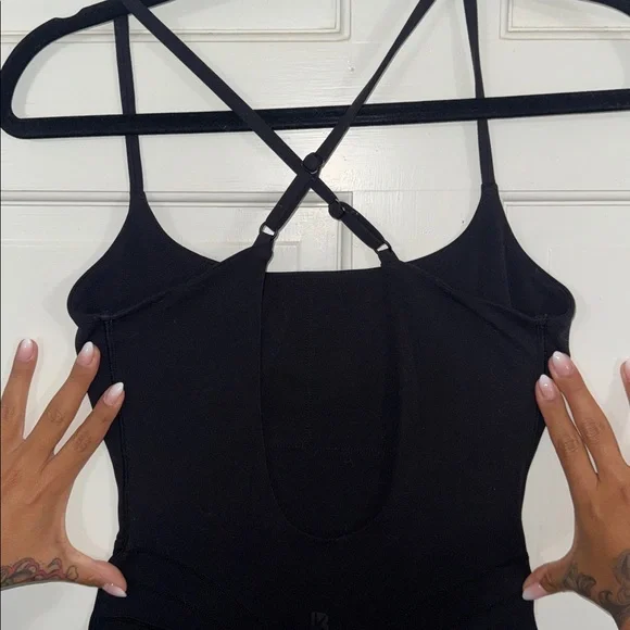 BuffBunny Midnight Black Apparel - Picture 2 of 5